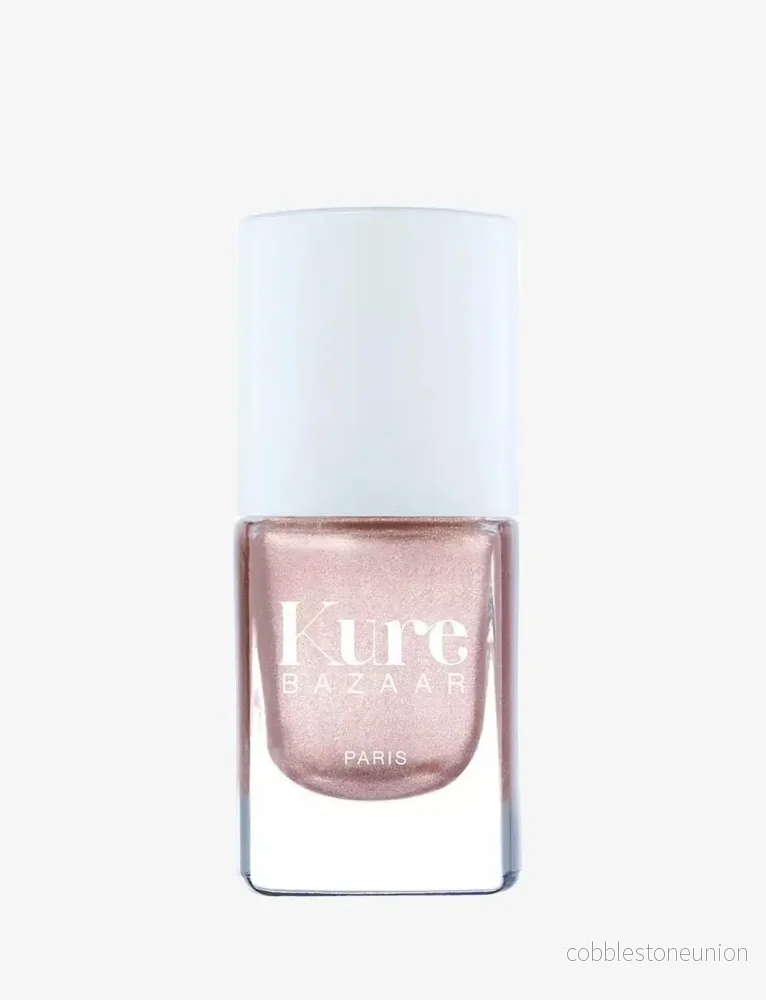 Nagellack – Or Rose Nagellack – Or Rose