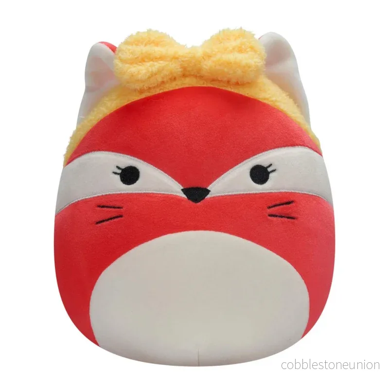 Squishmallows 19 Cm Fifi The Fox Squishmallows 19 Cm Fifi The Fox