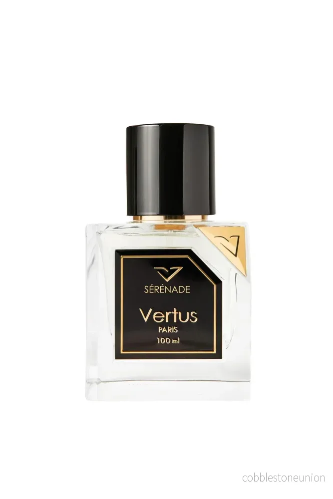 Vertus, Serenade, Eau de Parfum, Unisex, 100 ml Vertus, Serenade, Eau de Parfum, Unisex, 100 ml