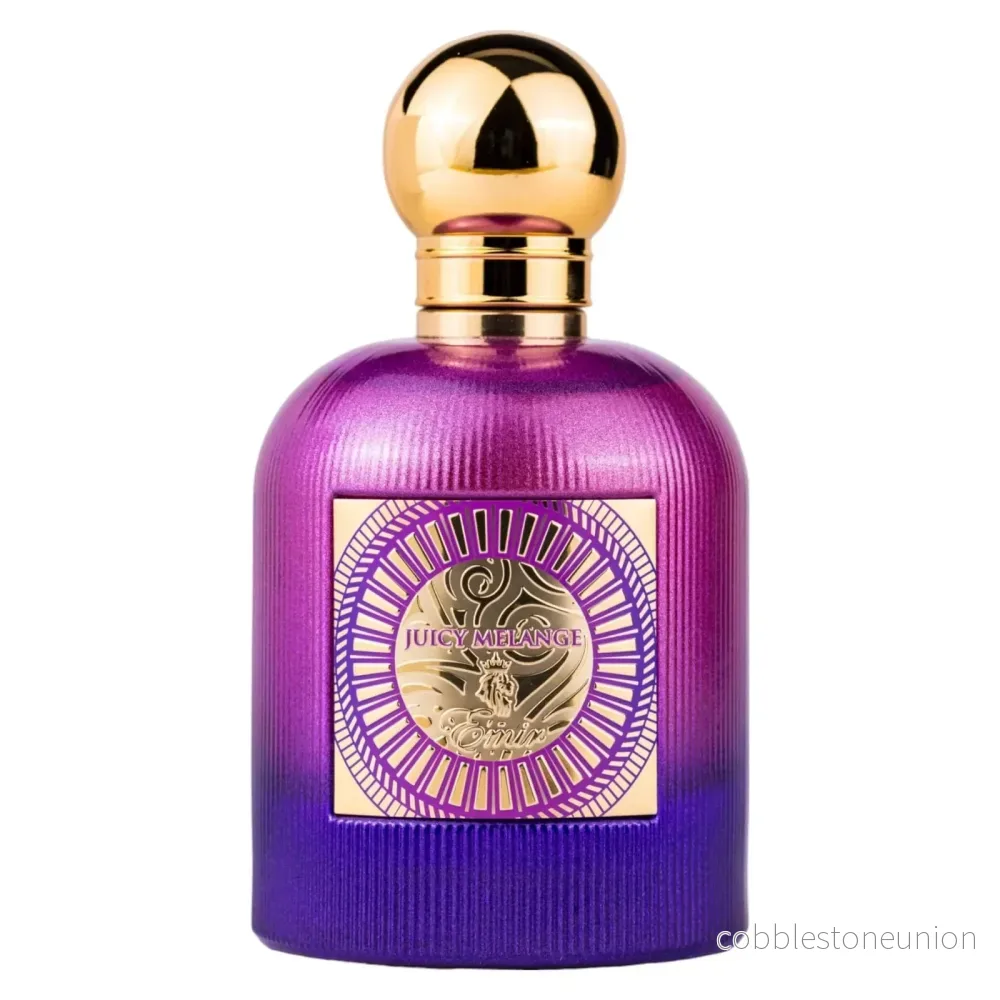 Emir, Juicy Melange, Eau de Parfum, Unisex, 100 ml