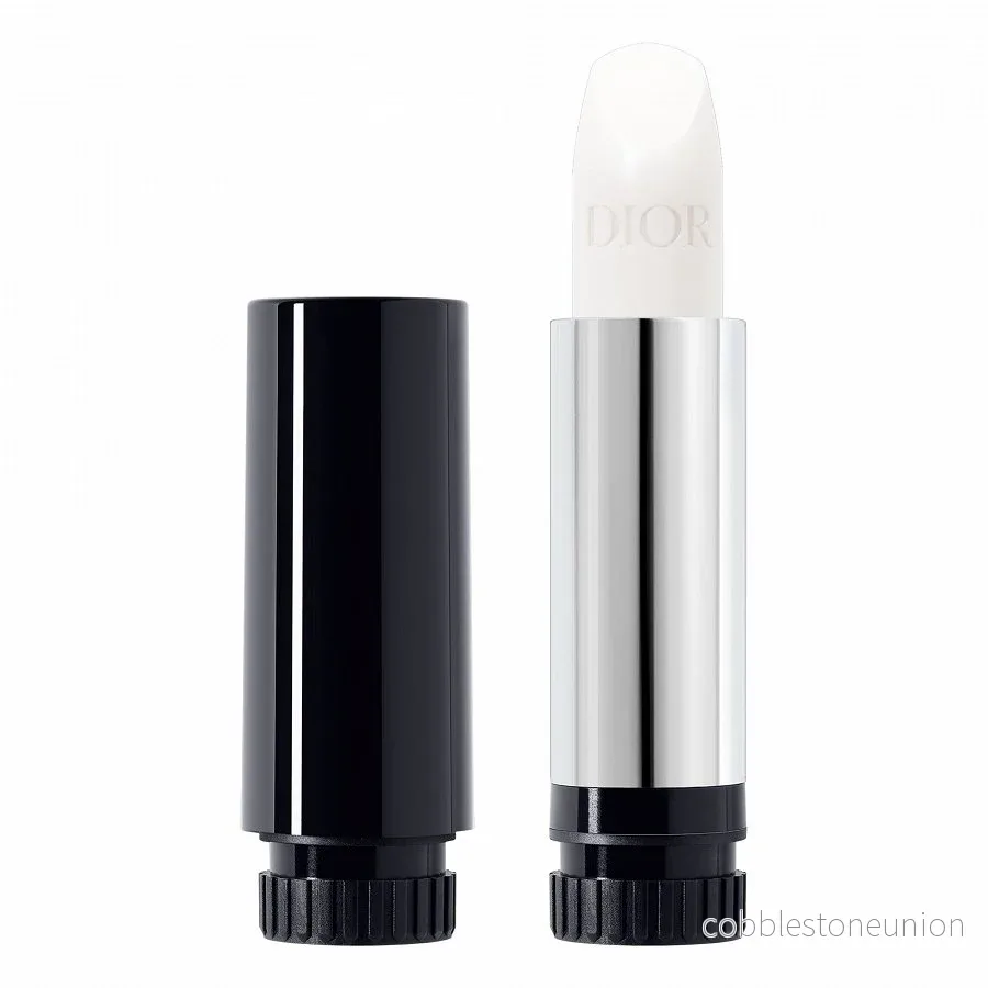 Christian Dior, Couture Colour, Läppbalsam, 000, Diornatural, Påfyllning, 3.5 g