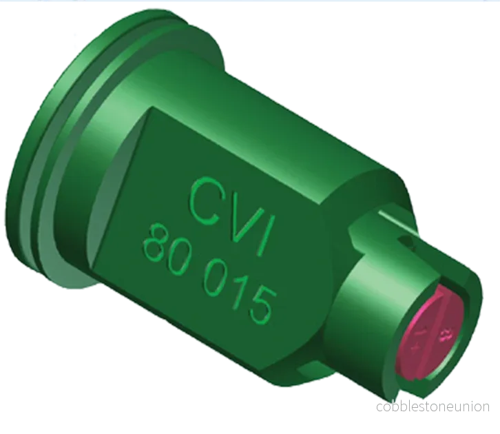 Albuz CVI 80