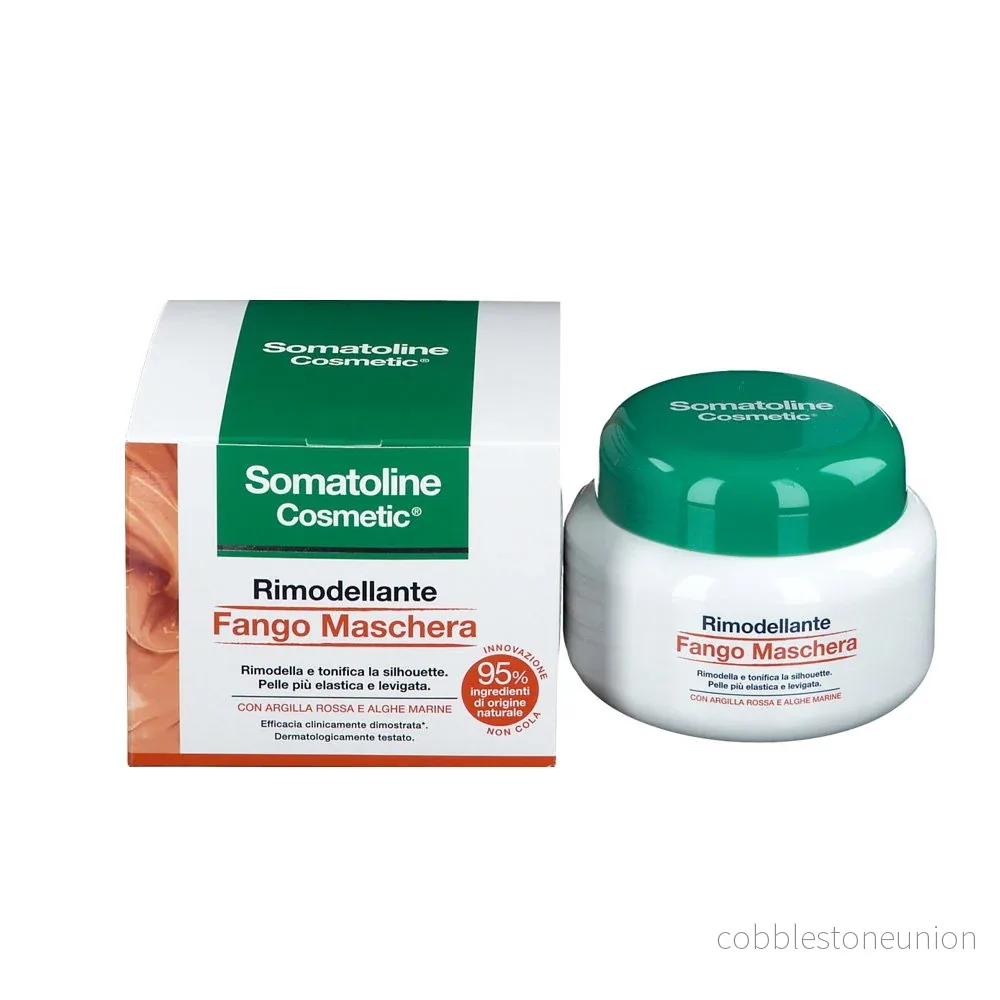Somatoline Cosmetic, Lera, Remodeling, Kroppskrämmask, 500 ml - Bild 2