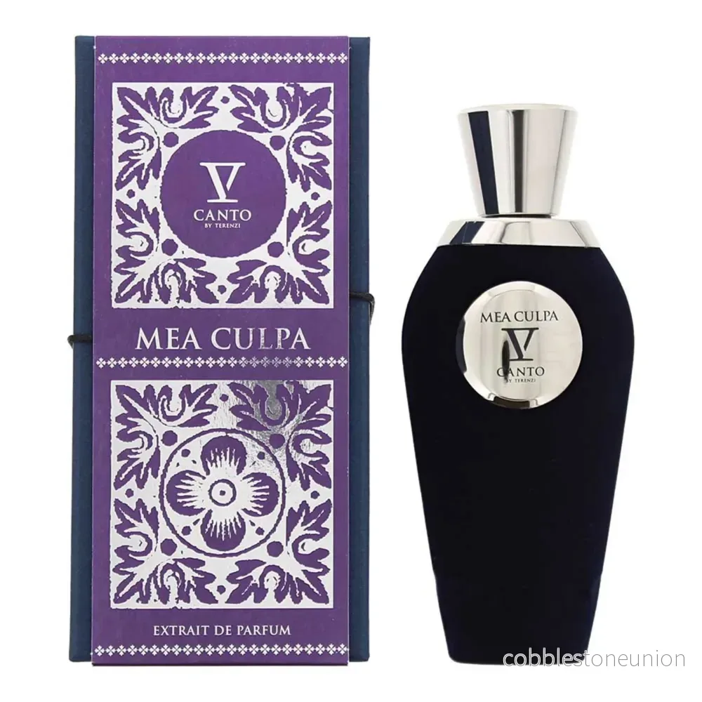 V Canto, Mea Culpa, Parfumextrakt, Unisex, 100 ml - Bild 2
