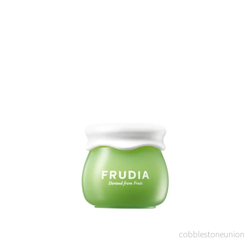 Frudia, Delivered From Fruit, Grape, Pore Care, Cream, For the face, 10 g