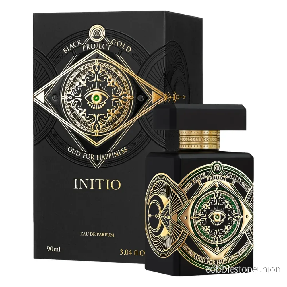 Initio, Oud For Happiness, Eau de Parfum, Unisex, 90 ml - Bild 2