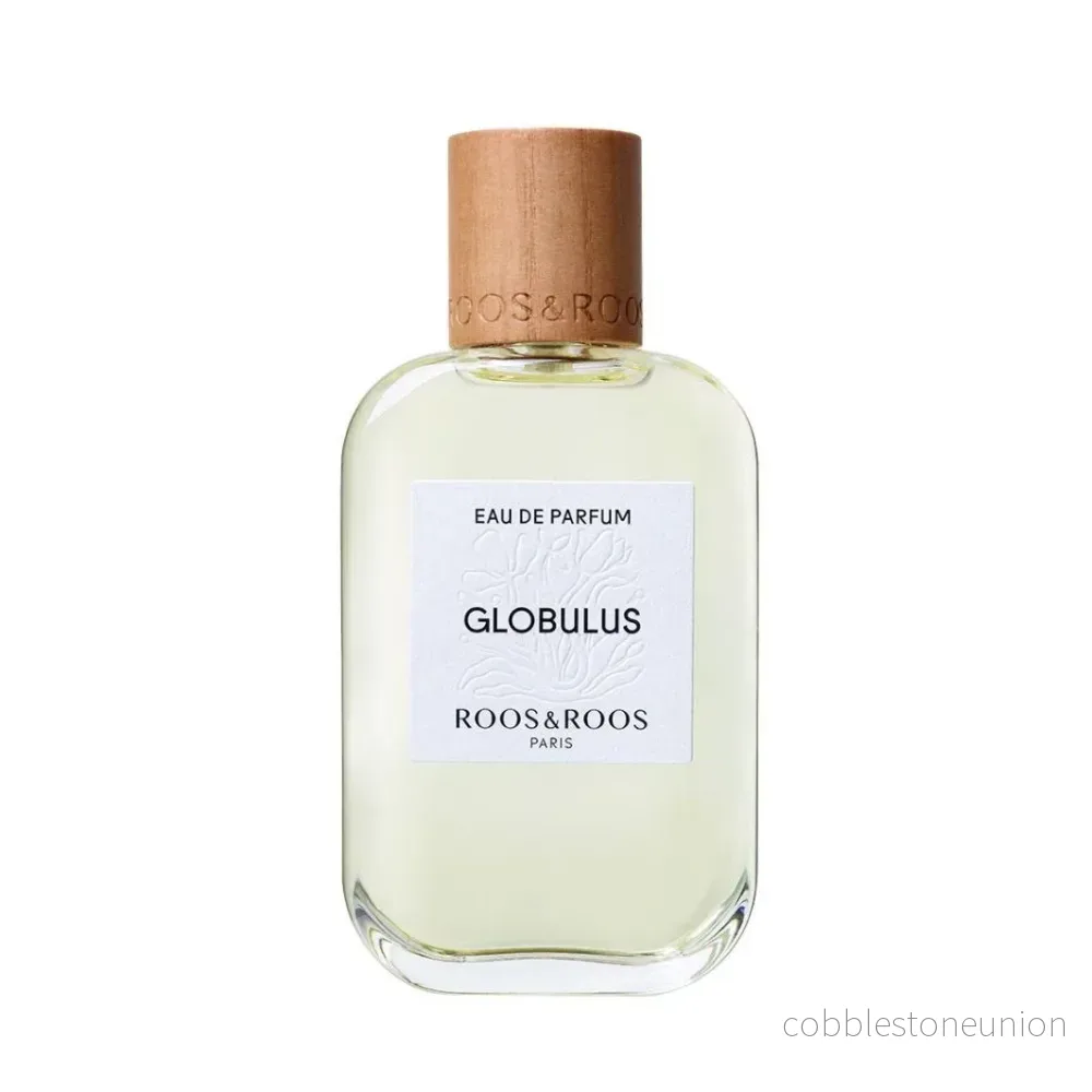 Roos & Roos, Globulus, Parfymvatten, Unisex, 100 ml