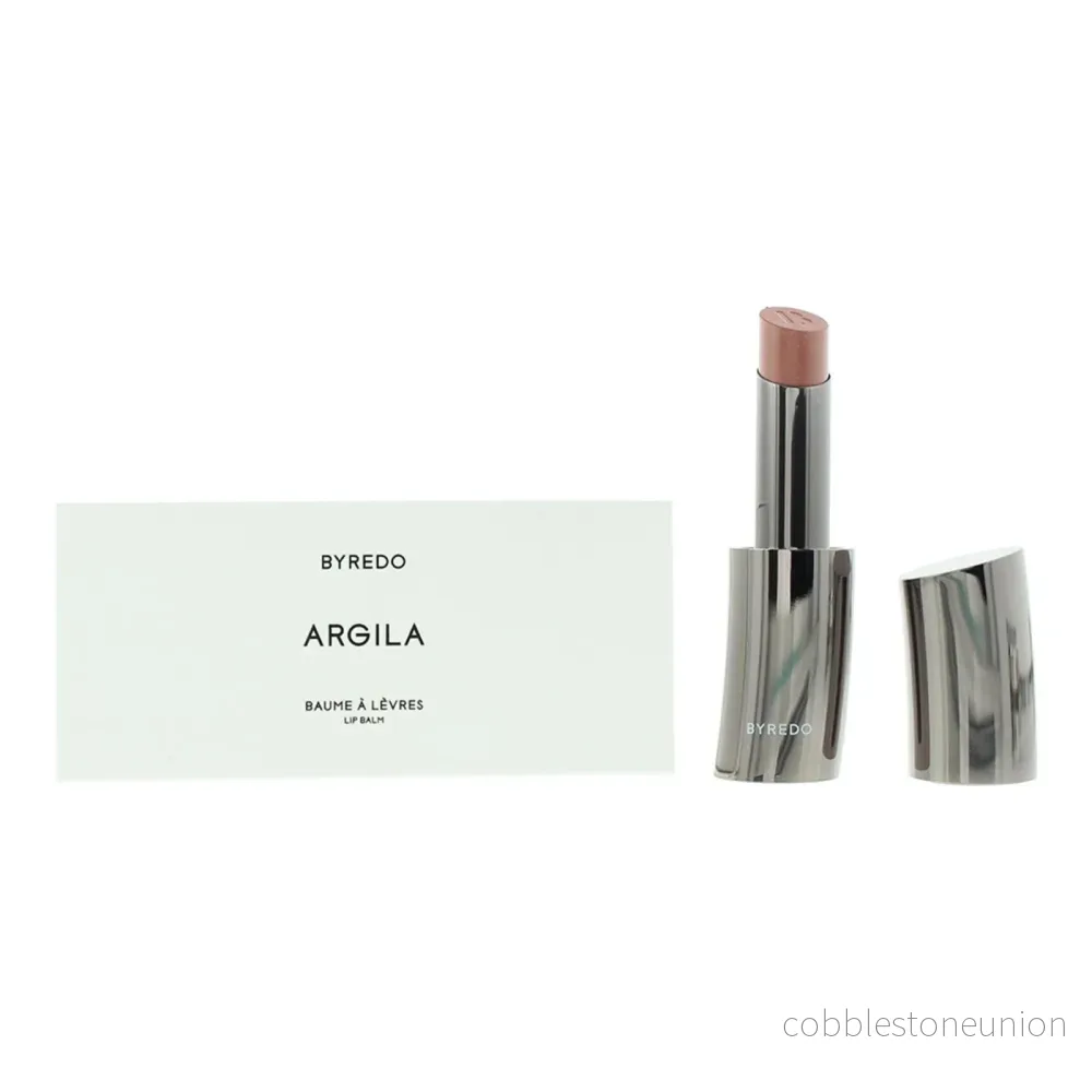 Byredo, Byredo, Hydrating, Lip Balm, 37, Argila, 2.5 g - Bild 2