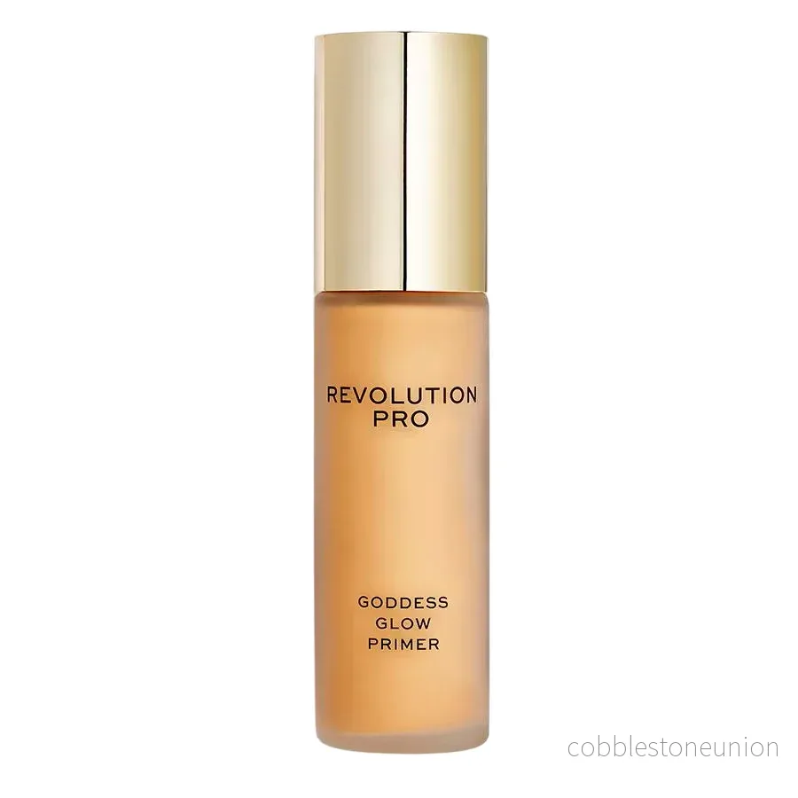 Revolution Pro, Goddess Glow, Luminous Skin, Pre-makeup, Serum, For the face, 30 ml Revolution Pro, Goddess Glow, Luminous Skin, Pre-makeup, Serum, For the face, 30 ml