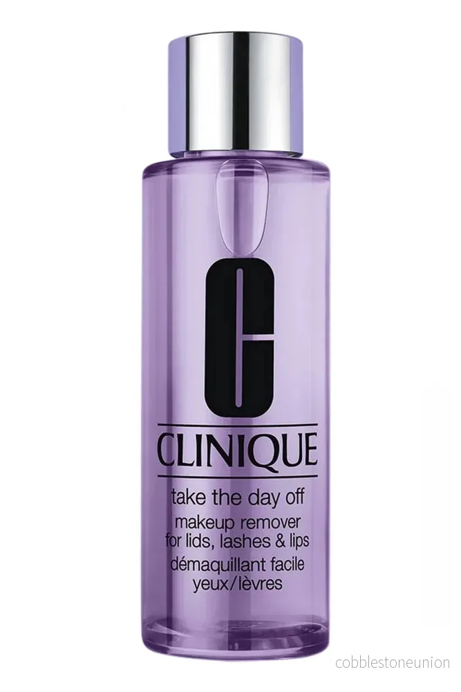 Clinique, Take The Day Off, Makeup Remover Lotion, 200 ml Clinique, Take The Day Off, Makeup Remover Lotion, 200 ml