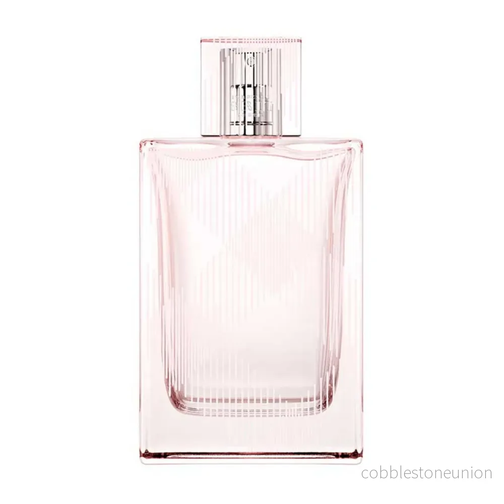 Burberry, Brit Sheer, Eau de Toilette, För kvinnor, 50 ml Burberry, Brit Sheer, Eau de Toilette, För kvinnor, 50 ml