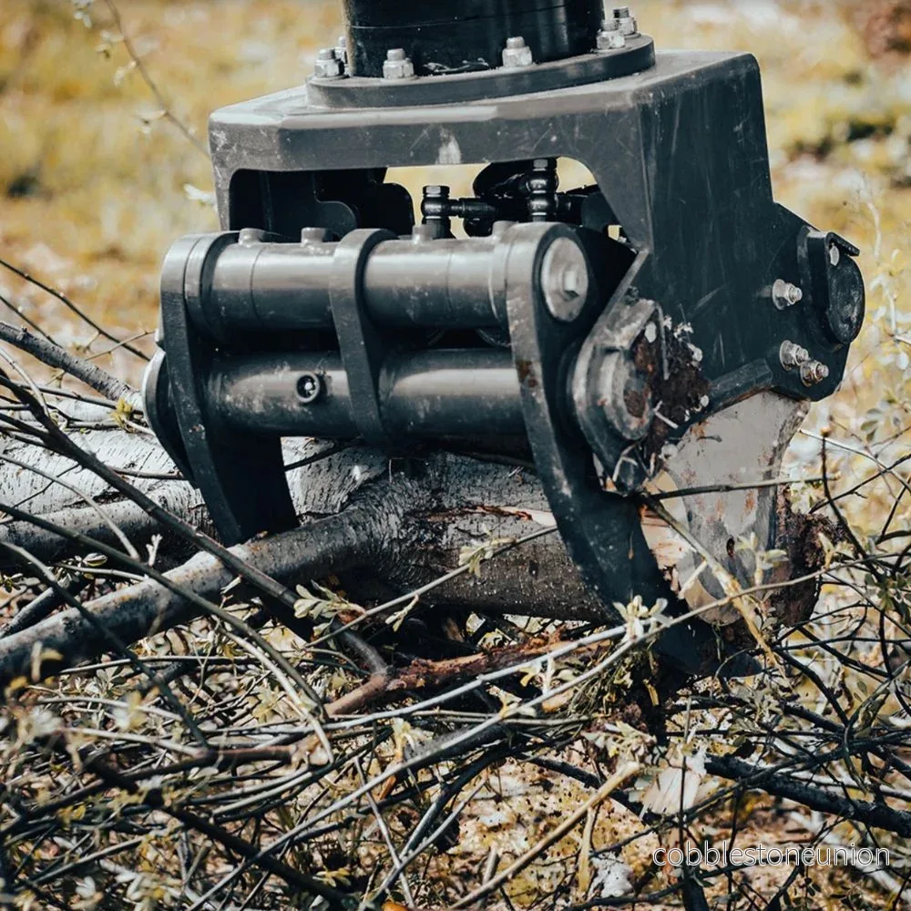 Trädklipp RK 200 B - Bild 3