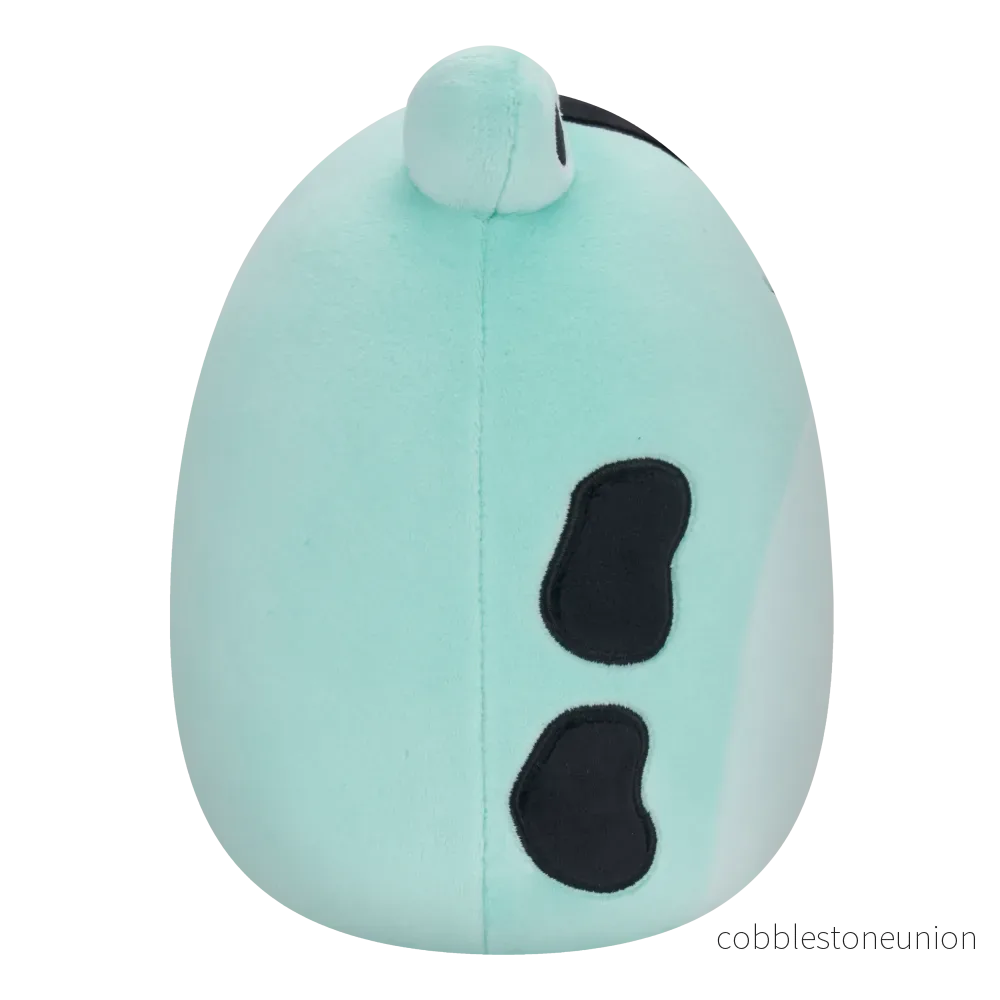Squishmallow 19 Cm Dear The Poison Dart Frog - Bild 3
