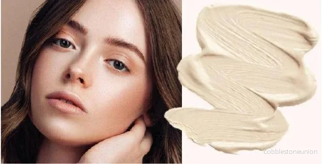 Foundation - Testset med 4 produkter - Bild 2
