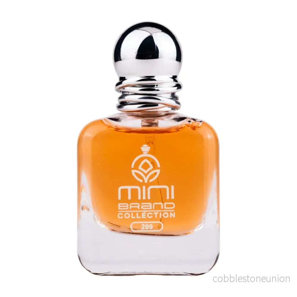 MiniBrand, 299, Eau de Parfum, För män, 25 ml