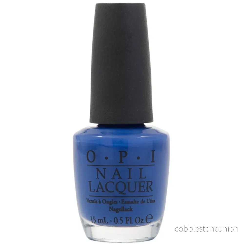 Opi, nagellack, NL B70, Dating A Royal, 15 ml Opi, nagellack, NL B70, Dating A Royal, 15 ml