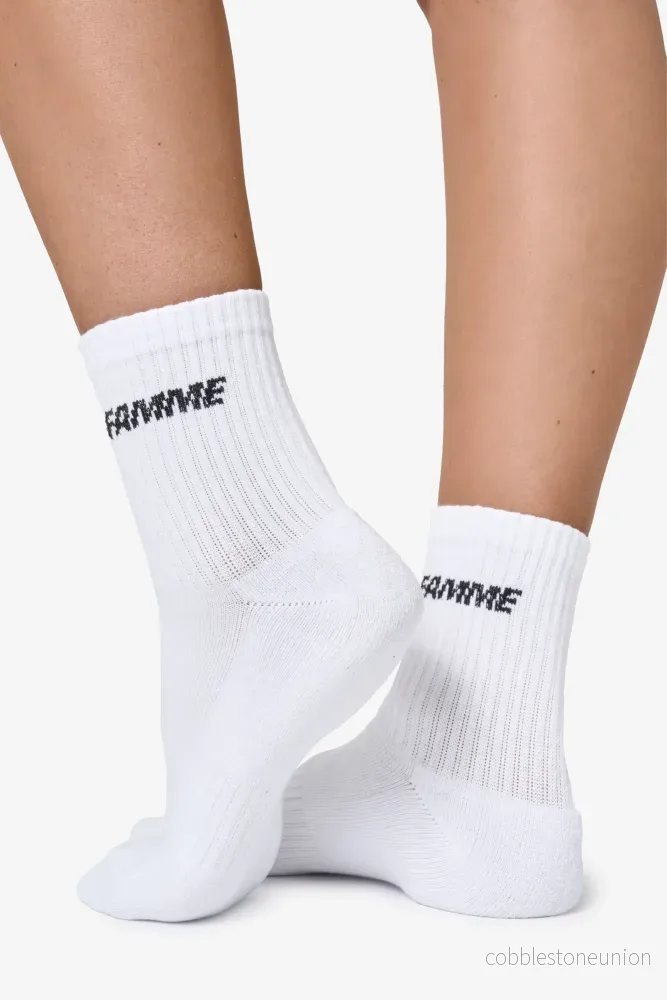 3-Pack Sky Knit Socks - Bild 2