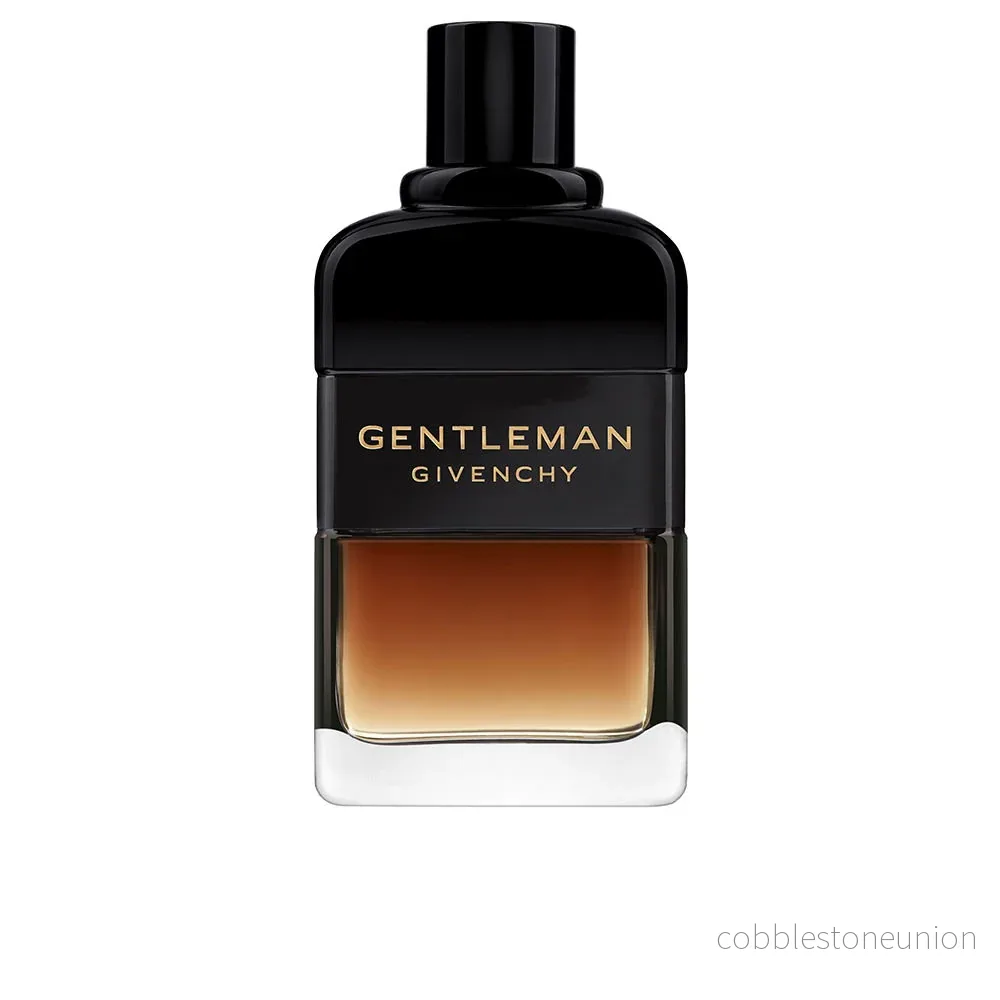Givenchy, Gentleman Reserve Privee, Eau de Parfum, För män, 60 ml