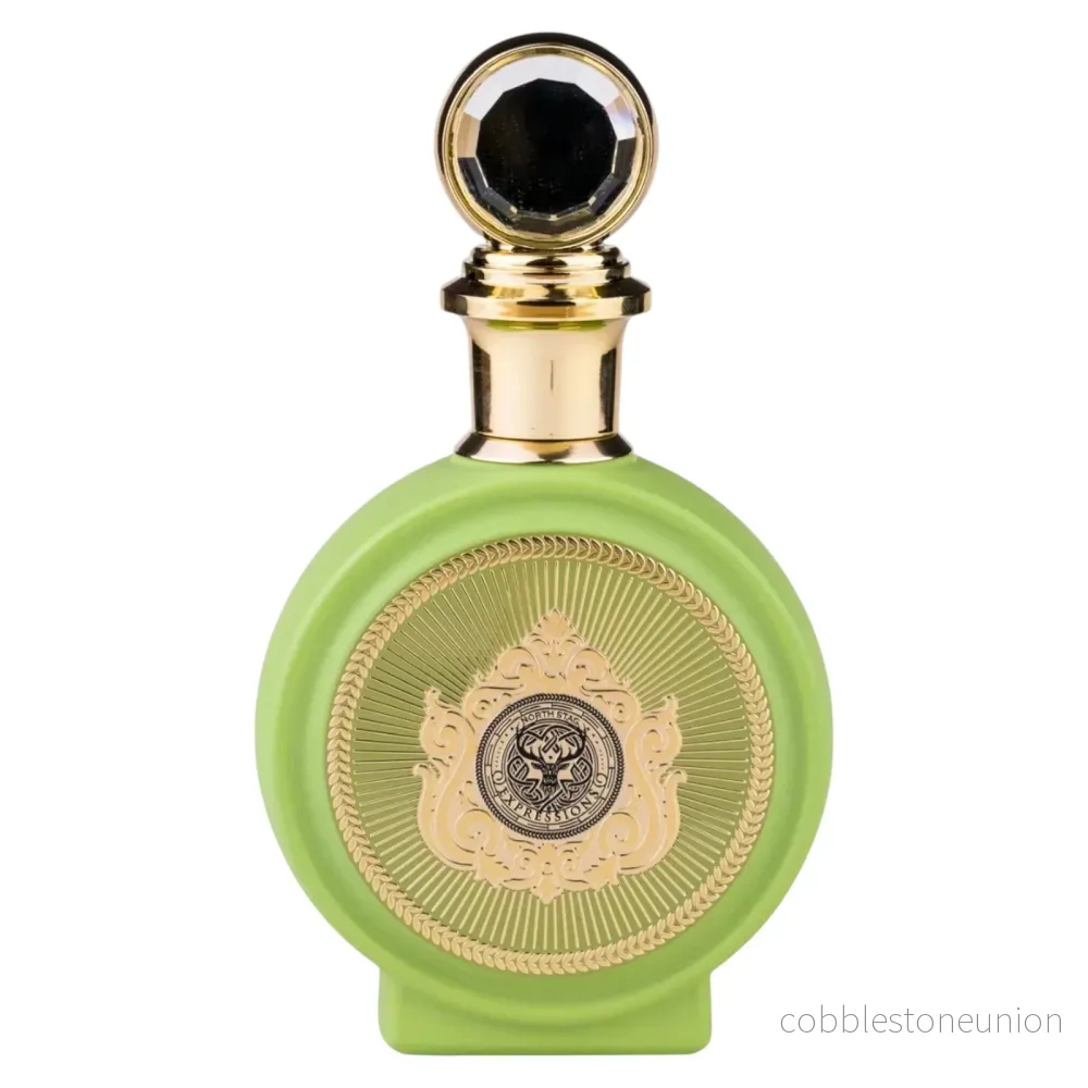 North Stag, Expressions Trois III, Parfumextrakt, Unisex, 100 ml North Stag, Expressions Trois III, Parfumextrakt, Unisex, 100 ml