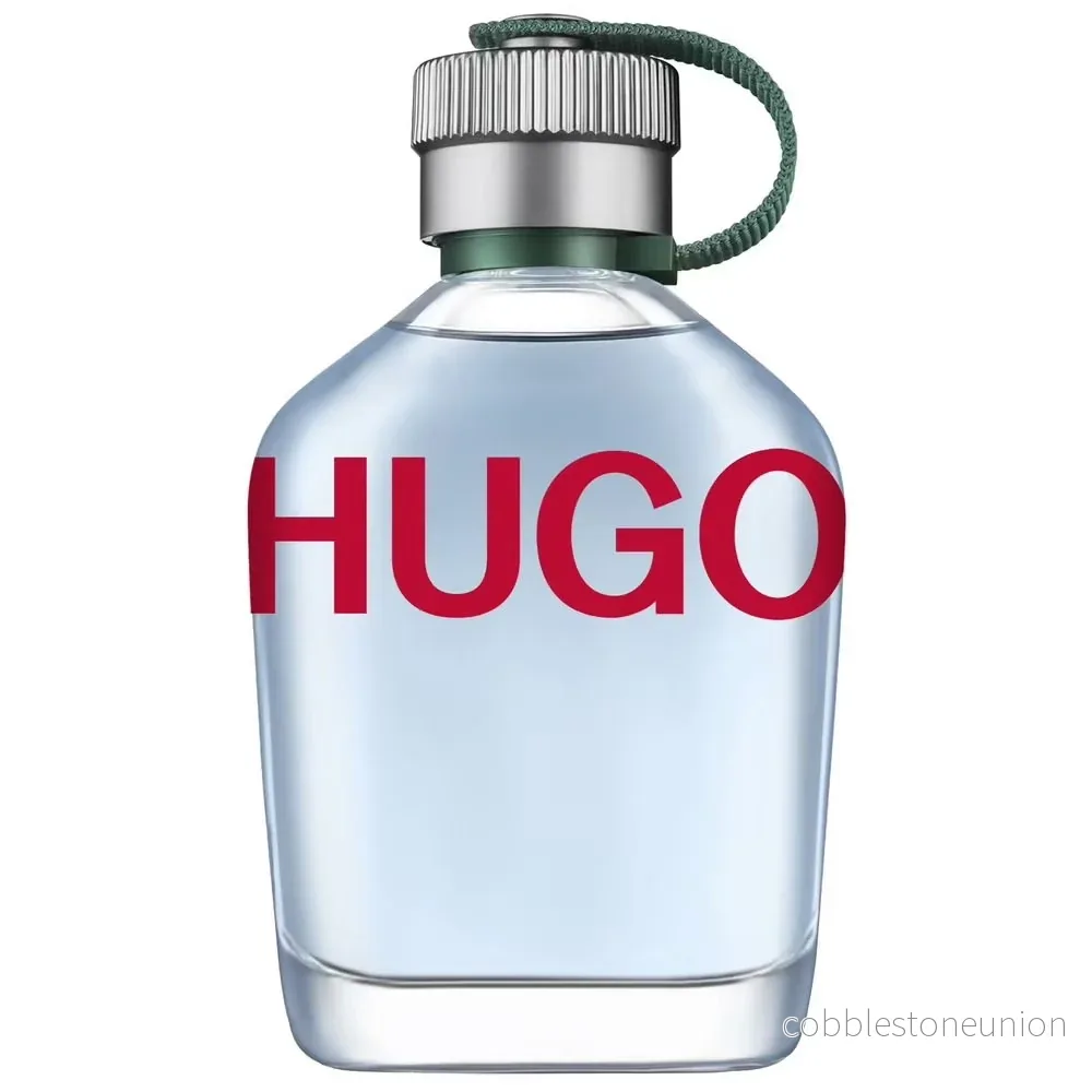 Hugo Boss, Hugo Man, Eau de Toilette, För män, 125 ml Hugo Boss, Hugo Man, Eau de Toilette, För män, 125 ml