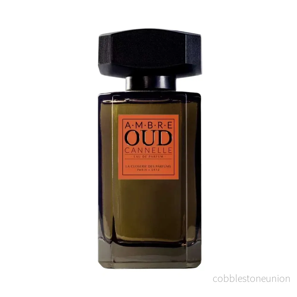 La Closerie Des Parfums, Ambre Oud Cannelle, Eau de Parfum, Unisex, 100 ml La Closerie Des Parfums, Ambre Oud Cannelle, Eau de Parfum, Unisex, 100 ml