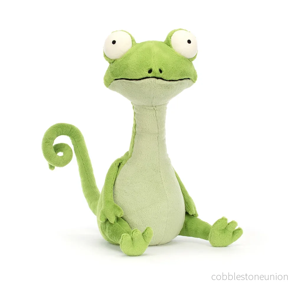 Jellycat – Caractacus Chameleon Jellycat – Caractacus Chameleon