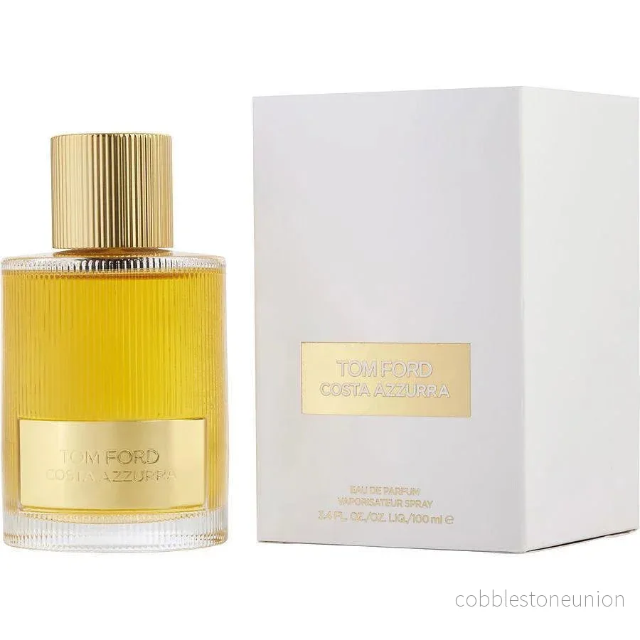 Tom Ford, Costa Azzura, Eau de Parfum, Unisex, 100 ml - Bild 2