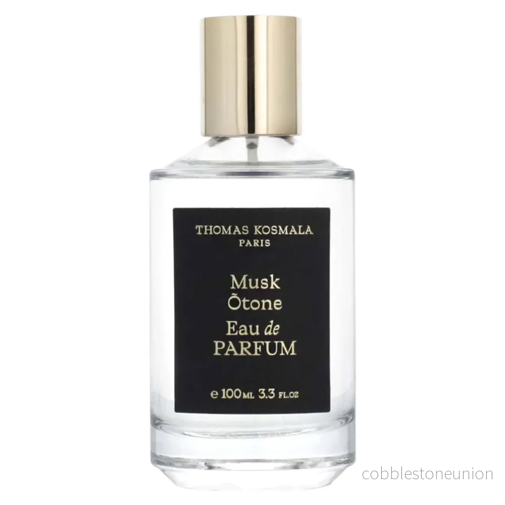 Thomas Kosmala, Musk Otone, Eau de Parfum, Unisex, 100 ml