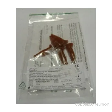 Biosen Cleaning Solution Protein Remover 5/förp Biosen Cleaning Solution Protein Remover 5/förp