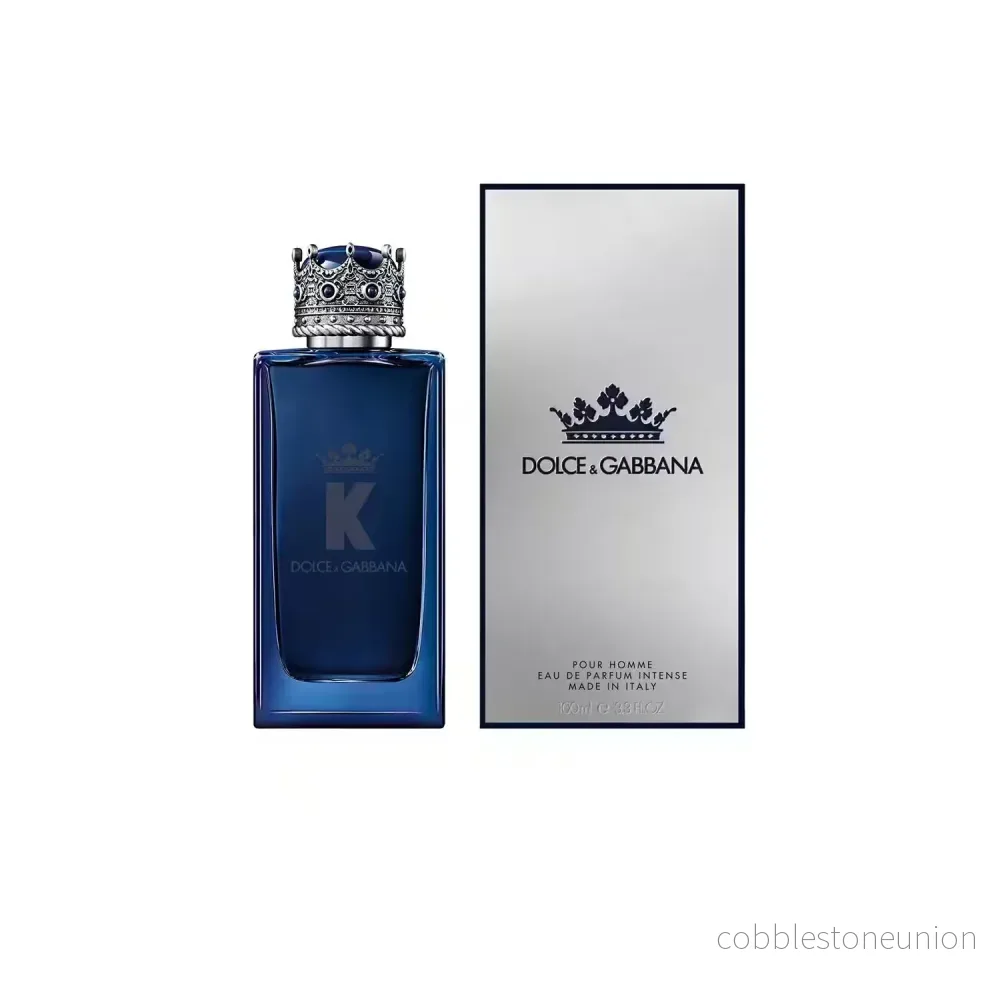 Dolce & Gabbana, K Intense, Parfymvatten, För män, 100 ml - Bild 2