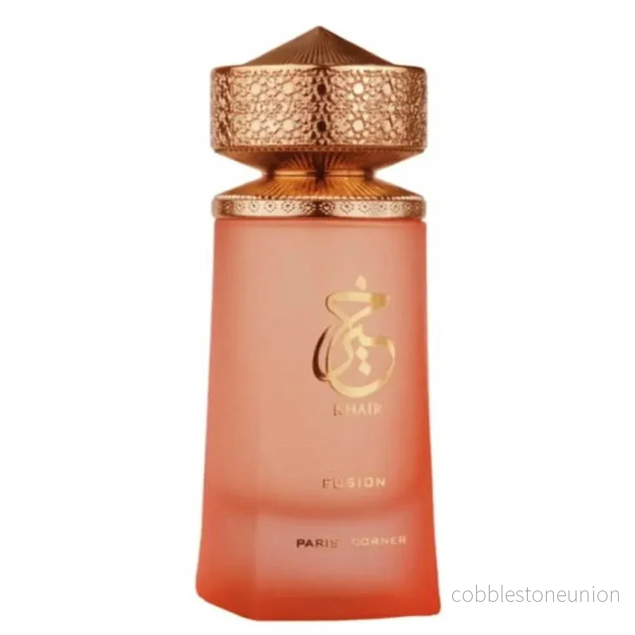 Paris Corner, Khair Fusion, Eau de Parfum, Unisex, 100 ml - Bild 2