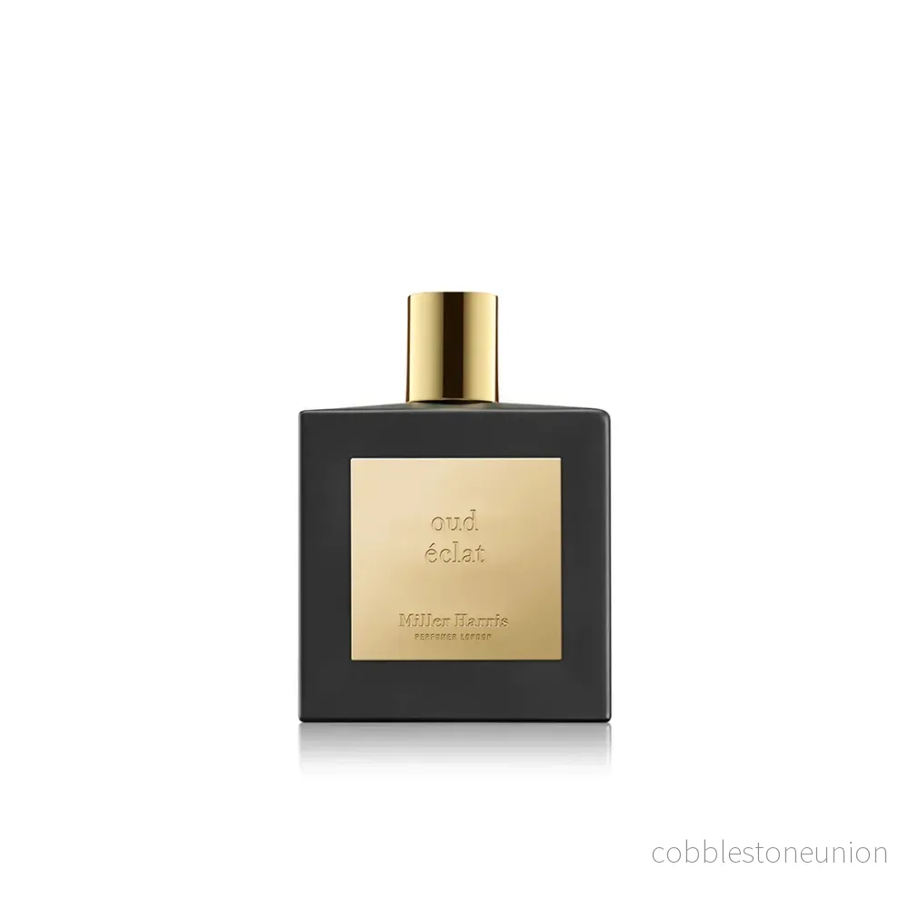 Miller Harris, Oud Eclat, Eau de Parfum, Unisex, 100 ml - Bild 2