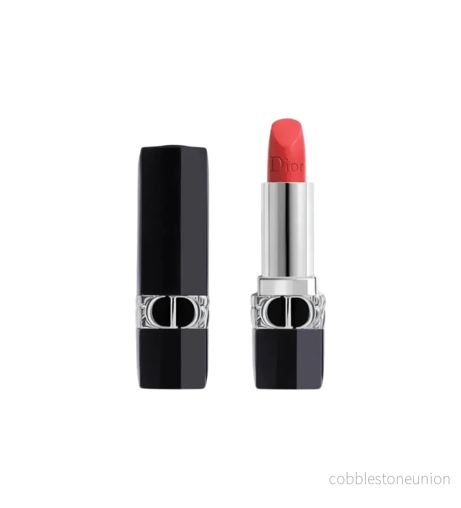 Christian Dior, Couture Colour, Matt, Creamy lipstick, 771, Radiant, 3.5 ml Christian Dior, Couture Colour, Matt, Creamy lipstick, 771, Radiant, 3.5 ml