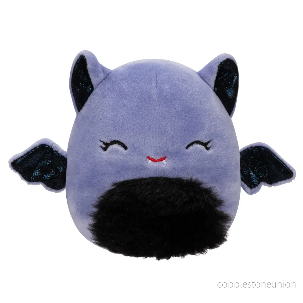 Squishmallows 19 Cm Halloween Joldy Squishmallows 19 Cm Halloween Joldy