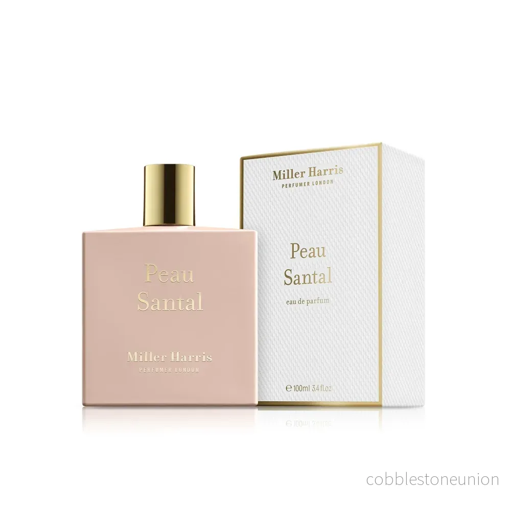 Miller Harris, Peau Santal, Eau de Parfum, För kvinnor, 100 ml - Bild 2