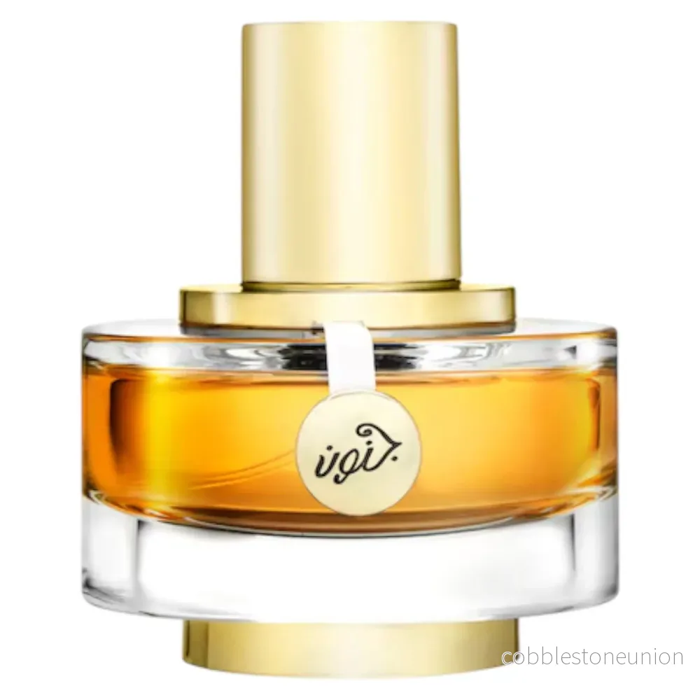 Rasasi, Junoon Leather, Eau de Parfum, För kvinnor, 50 ml Rasasi, Junoon Leather, Eau de Parfum, För kvinnor, 50 ml