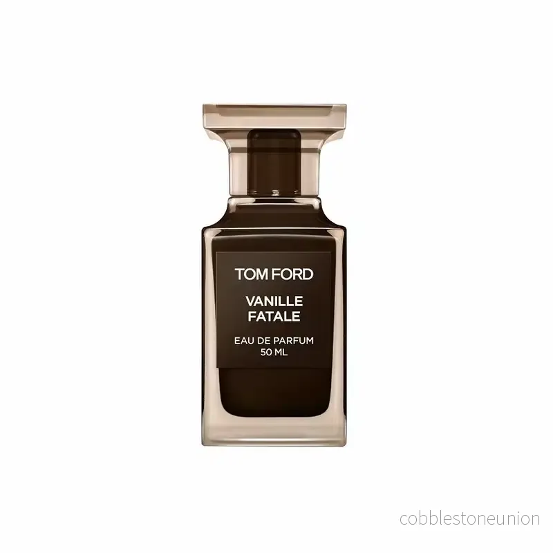 Tom Ford, Vanille Fatale, Eau de Parfum, För kvinnor, 50 ml