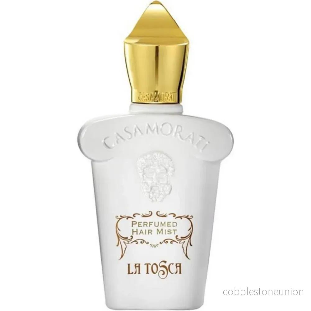 Xerjoff, Casamorati 1888 – La Tosca, Hårparfym, För kvinnor, 30 ml