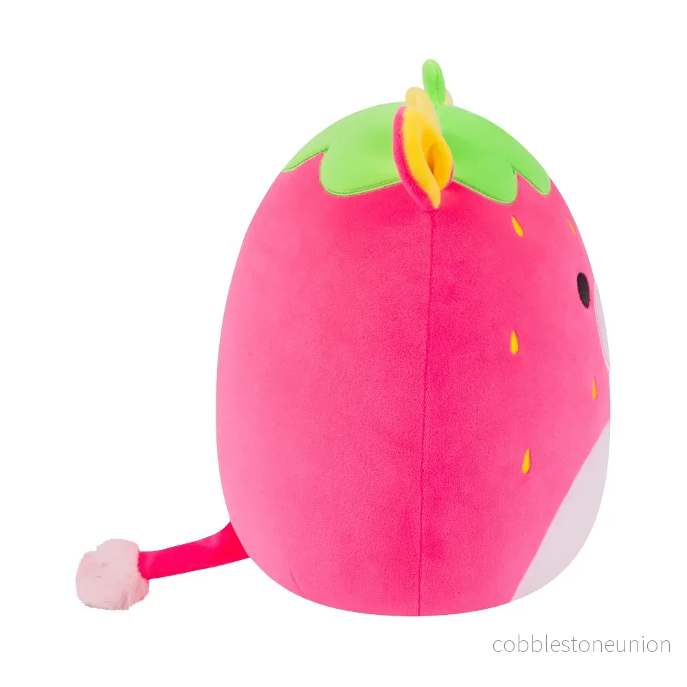Squishmallows 30 cm Cleary The Cow - Bild 2