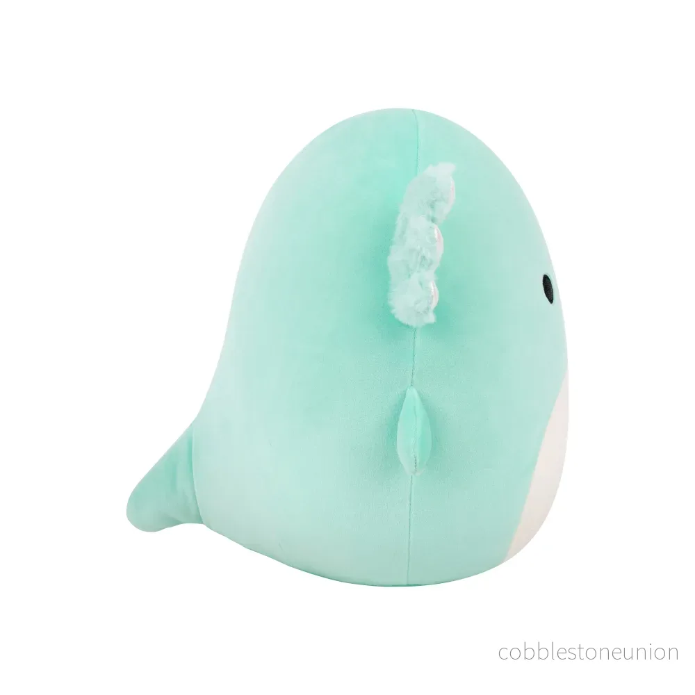 Squishmallows 30 cm Anastasia The Axolotl - Bild 2