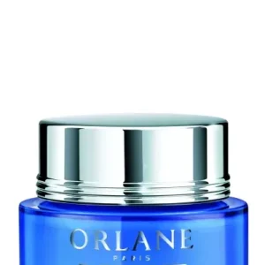 Orlane, Extrême, Regenererande, Natt, Crème, För ansiktet, 50 ml Orlane, Extrême, Regenererande, Natt, Crème, För ansiktet, 50 ml