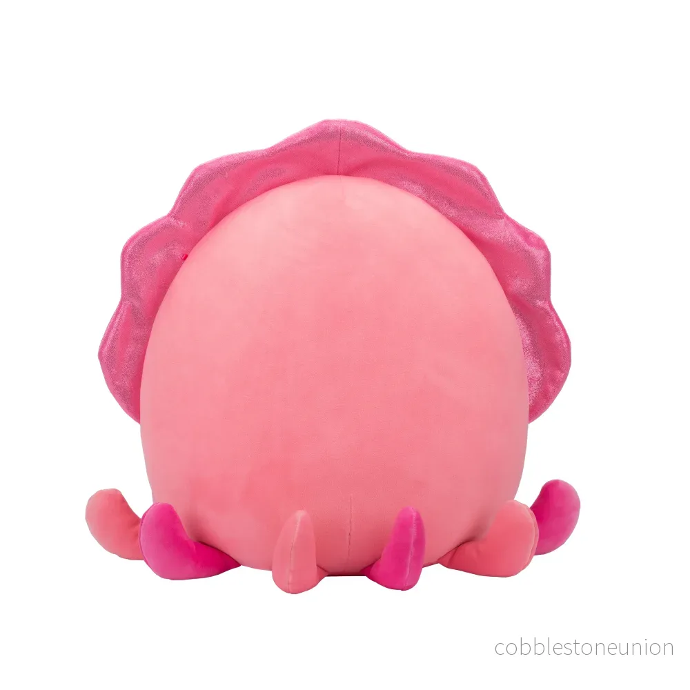 Squishmallow 40 Cm Auggie The Cuttlefish - Bild 2