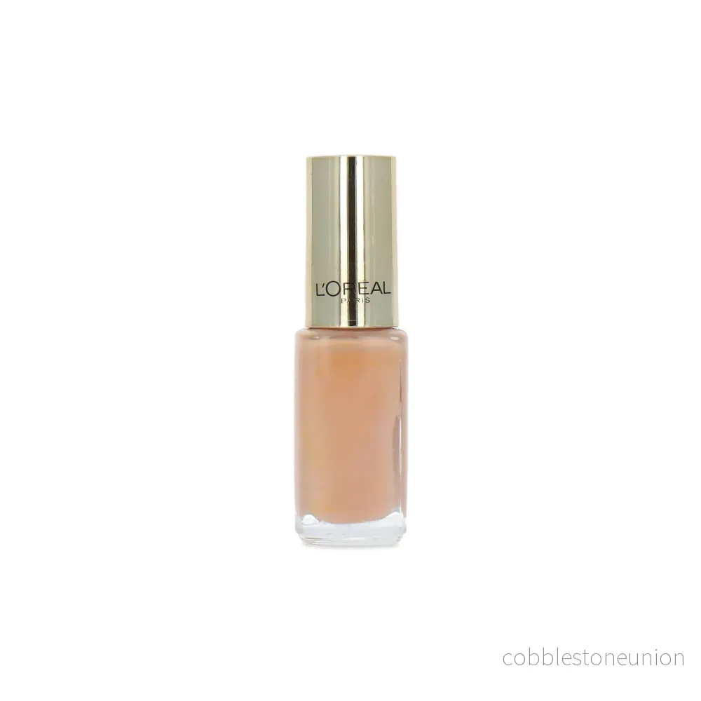 L’Oreal Paris, Color Riche, Nagellack, 112, Marrakech Sand, 5 ml