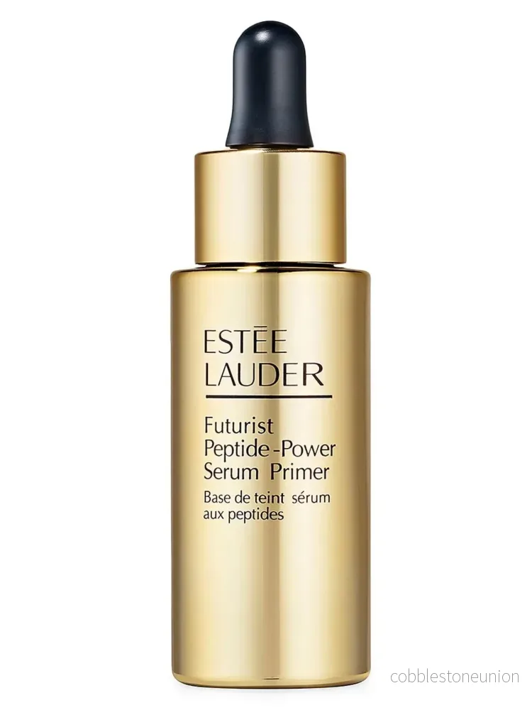Estee Lauder, Futurist Peptide-Power, Hydrering, Serum, För ansiktet, 27 ml Estee Lauder, Futurist Peptide-Power, Hydrering, Serum, För ansiktet, 27 ml
