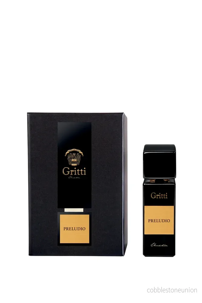 Gritti, Preludio, Eau de Parfum, Unisex, 100 ml - Bild 2