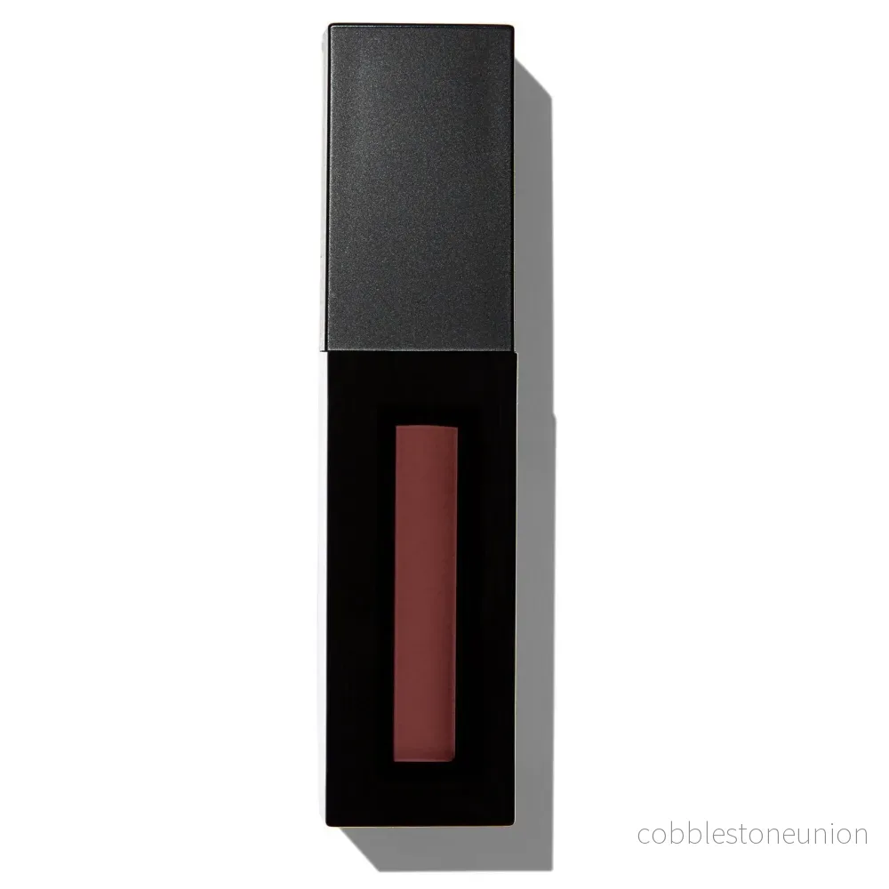 Makeup Revolution, REVOLUTION PRO, Vegan, Matt, Flytande läppstift, Voile, 2.5 ml
