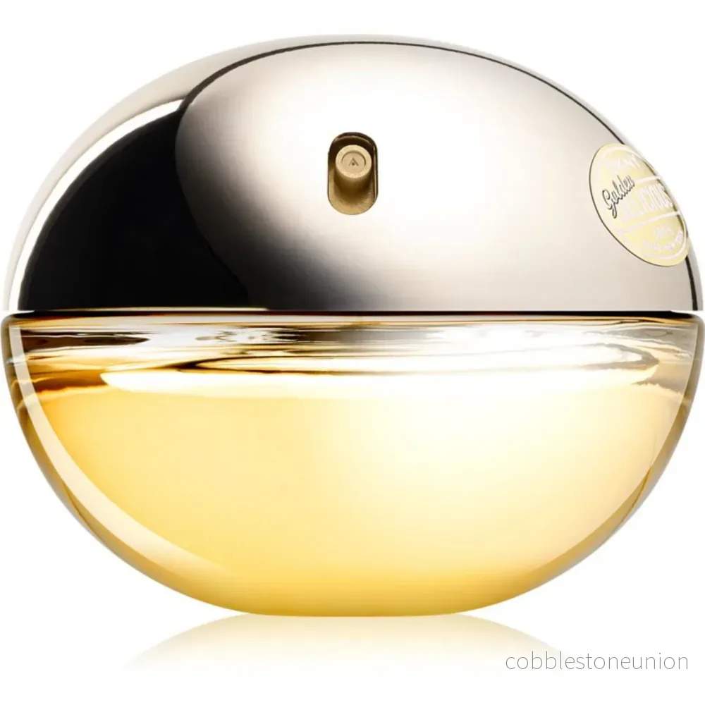 DKNY, Golden Delicious, Eau de Parfum, För henne, 50 ml