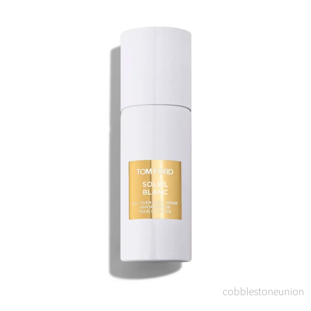 Tom Ford, Soleil Blanc, Eau de Parfum, Unisex, 150 ml Tom Ford, Soleil Blanc, Eau de Parfum, Unisex, 150 ml