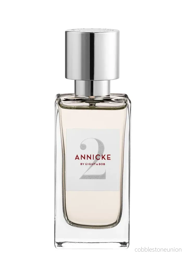 Eight & Bob, Annicke 2, Eau de parfum, För kvinnor, 30 ml Eight & Bob, Annicke 2, Eau de parfum, För kvinnor, 30 ml
