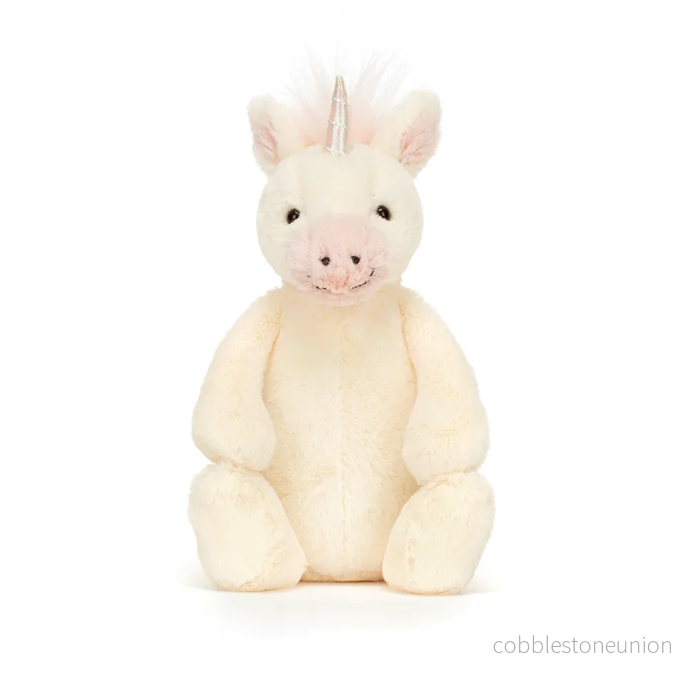 Jellycat - Bashful Unicorn S - Bild 2